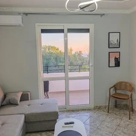 Sea View Appartement