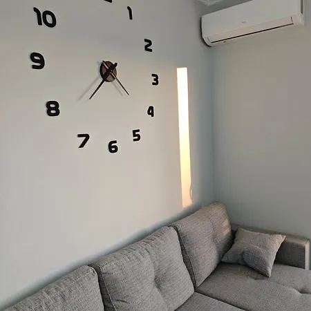 Sea View Appartement Durrës