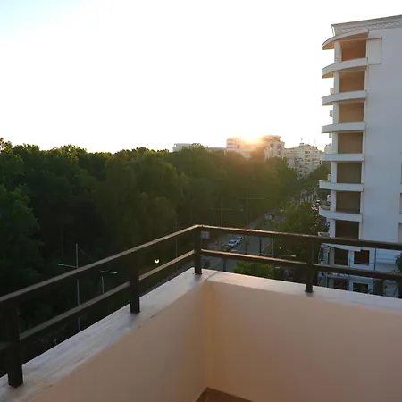 Sea View Appartement *