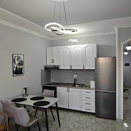 Appartement Sea View Durrës