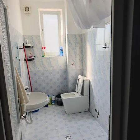 Sea View Appartement